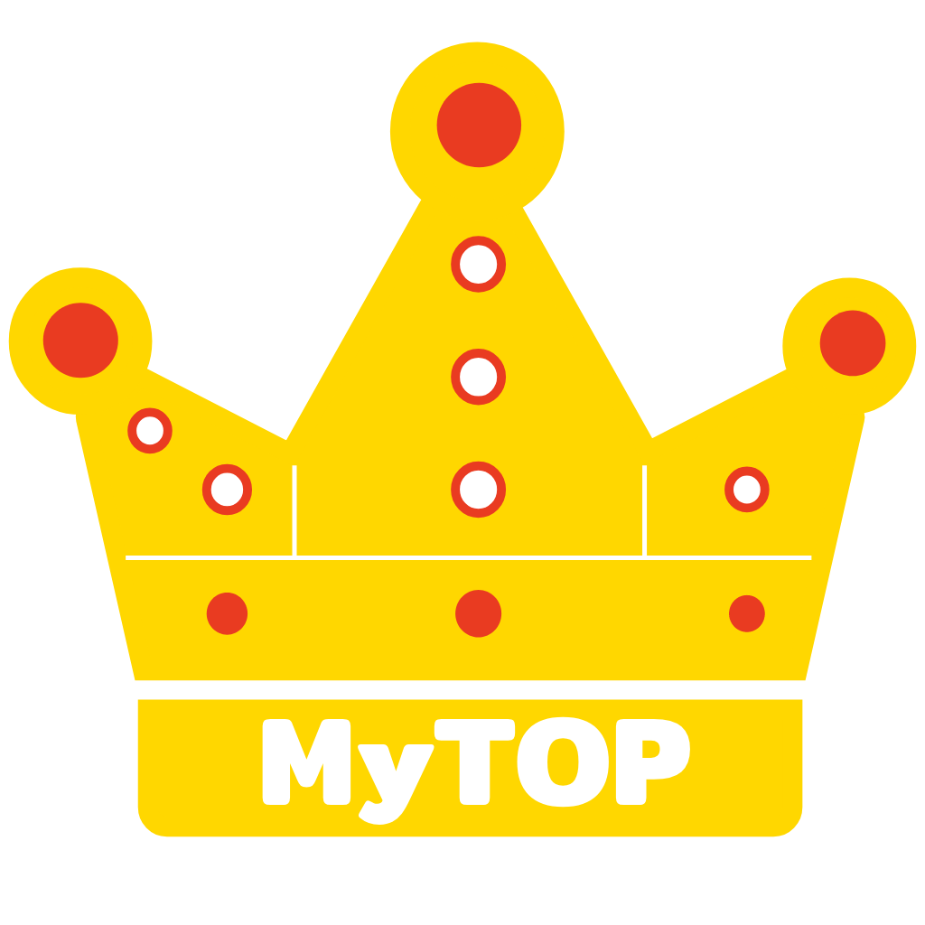 MyTOP Logo